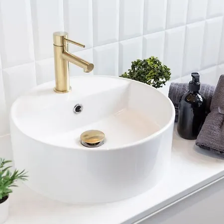 The Blue And Gold Cocoon Appartement Viry-Châtillon