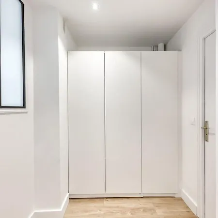The Blue And Gold Cocoon Apartamento